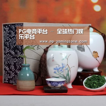 清香铁观音_01