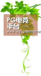 PG电竞平台 - 全球热门娱乐平台